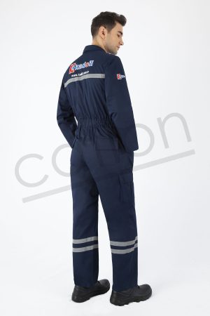 Uzun Kollu Tulum 22TU002