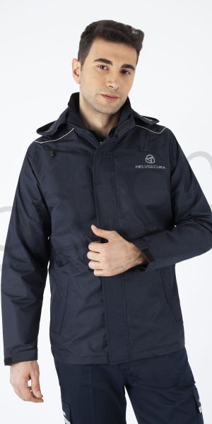 22YA001 01 yagmurluk is elbisesi