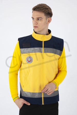 İş Yeleği 22YE034