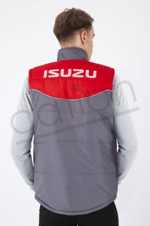 İş Yeleği 22YE040