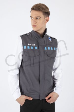 İş Yeleği 22YE043