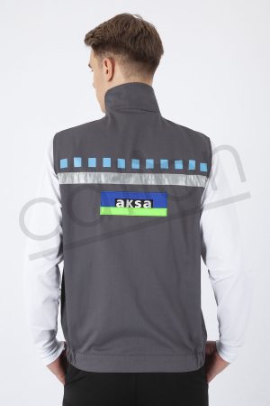 İş Yeleği 22YE043