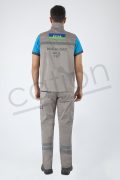 İş Yeleği 22YE051