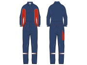 İş Elbisesi ile Profesyonel Görünün