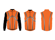 İşçi Elbiseleri Üreticisinin Güvenliğe Etkisi