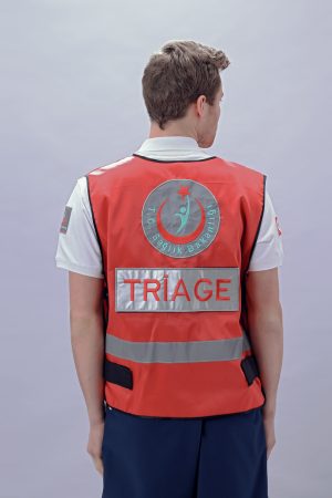 İş Yeleği 22YE059