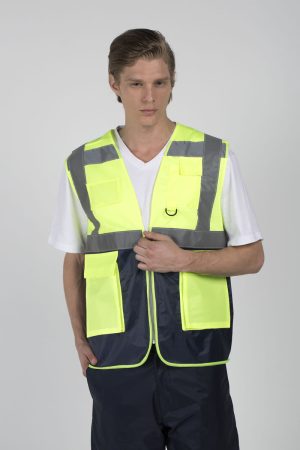 İş Yeleği 22YE060