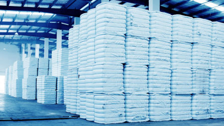 Pamuk Geri Dönüşümü Gereksiz Atıkları Önler